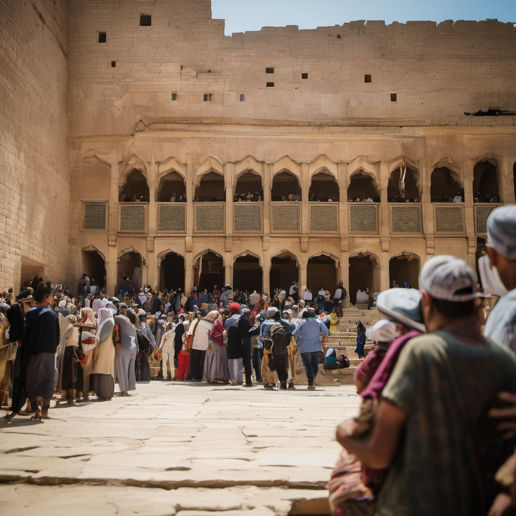 Mardin: Tarihi ve Turistik Özellikleri