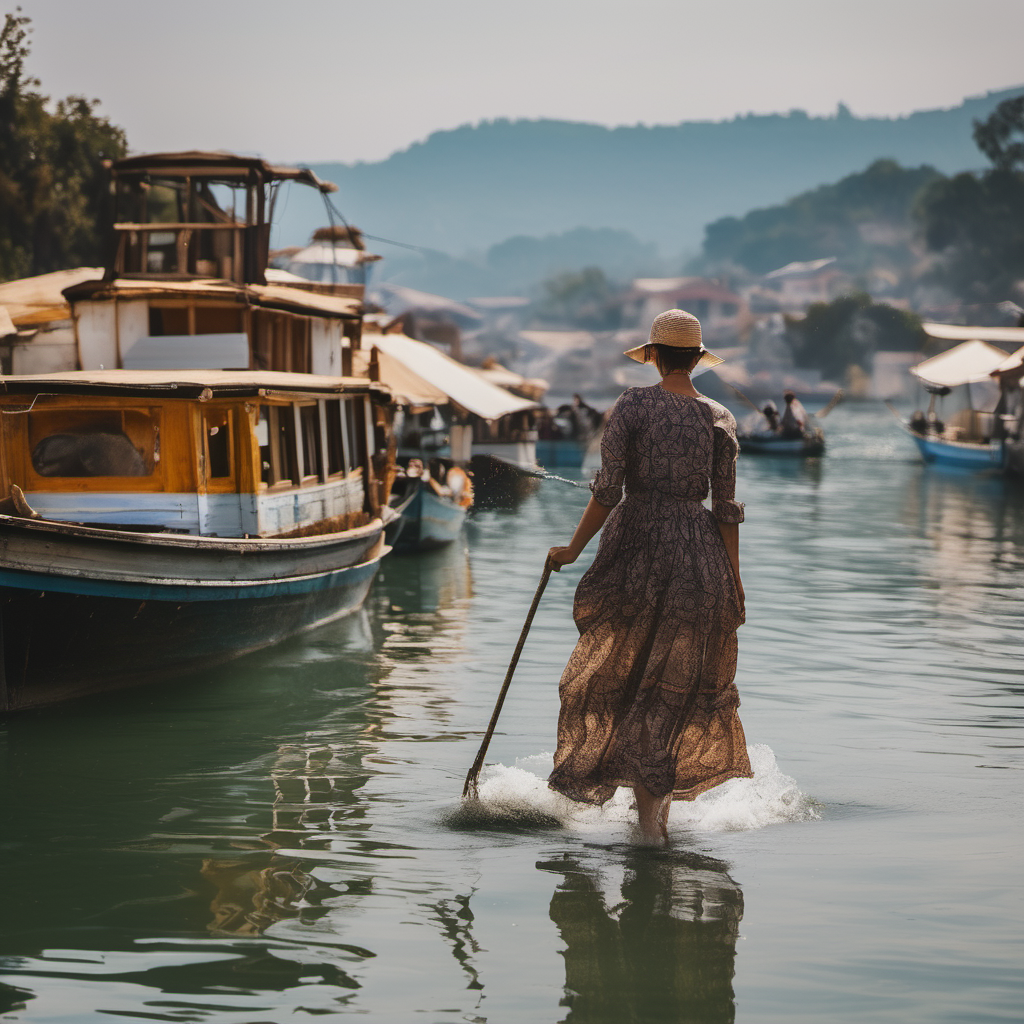 EDA ERDEM: Global Sektörün En Büyük İnovatörleri