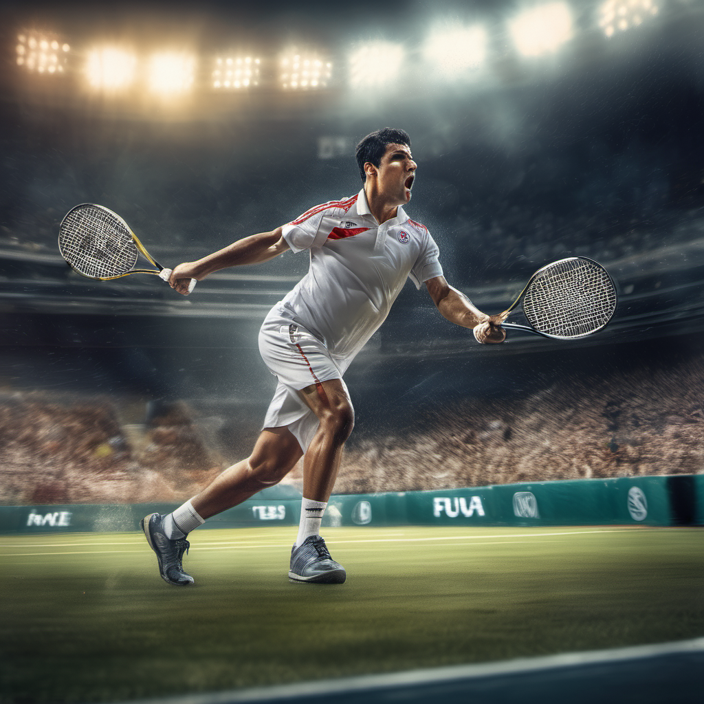 Sinner Alcaraz Final: Tennis Tarihine Yansımak