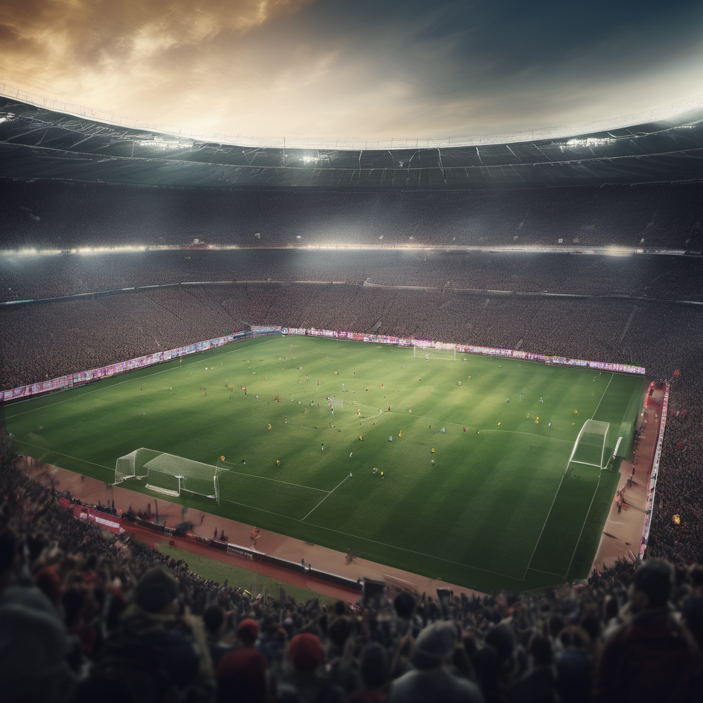 Türkiye Maçı Kaç Kaç Bitti? En Güncel Sonuçlar ve Analizler