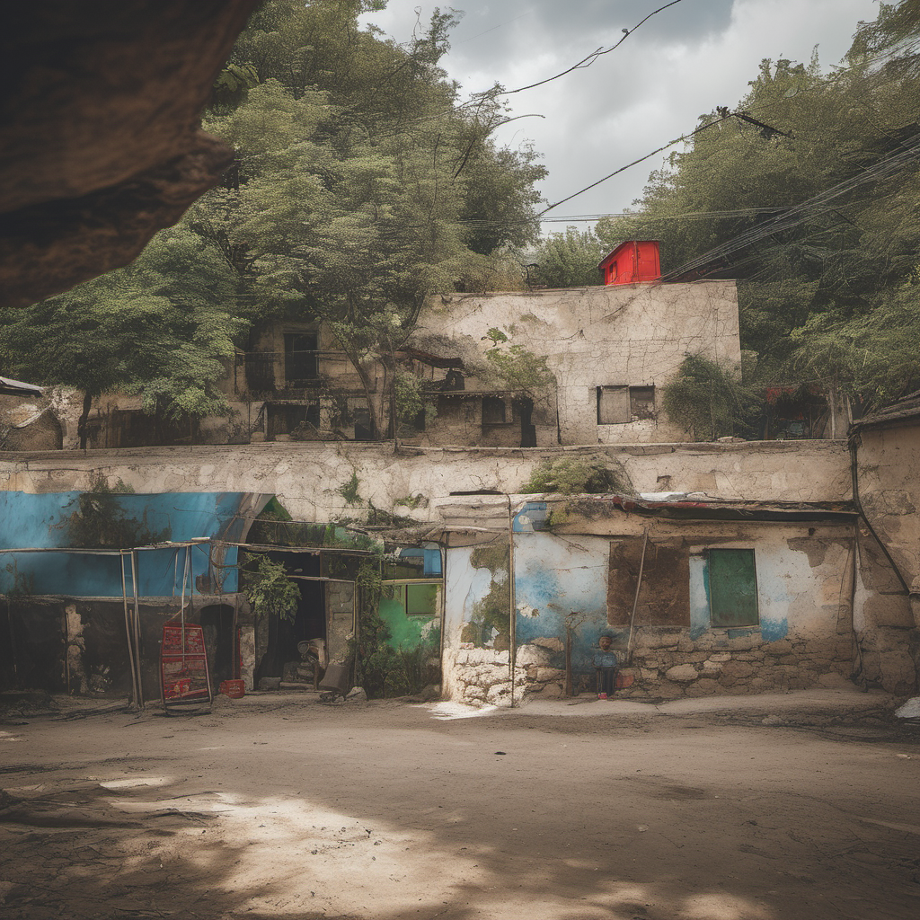 Yeşil Vatan: Doğayı Koruma ve Gelecek İçin Bir Yol Haritası