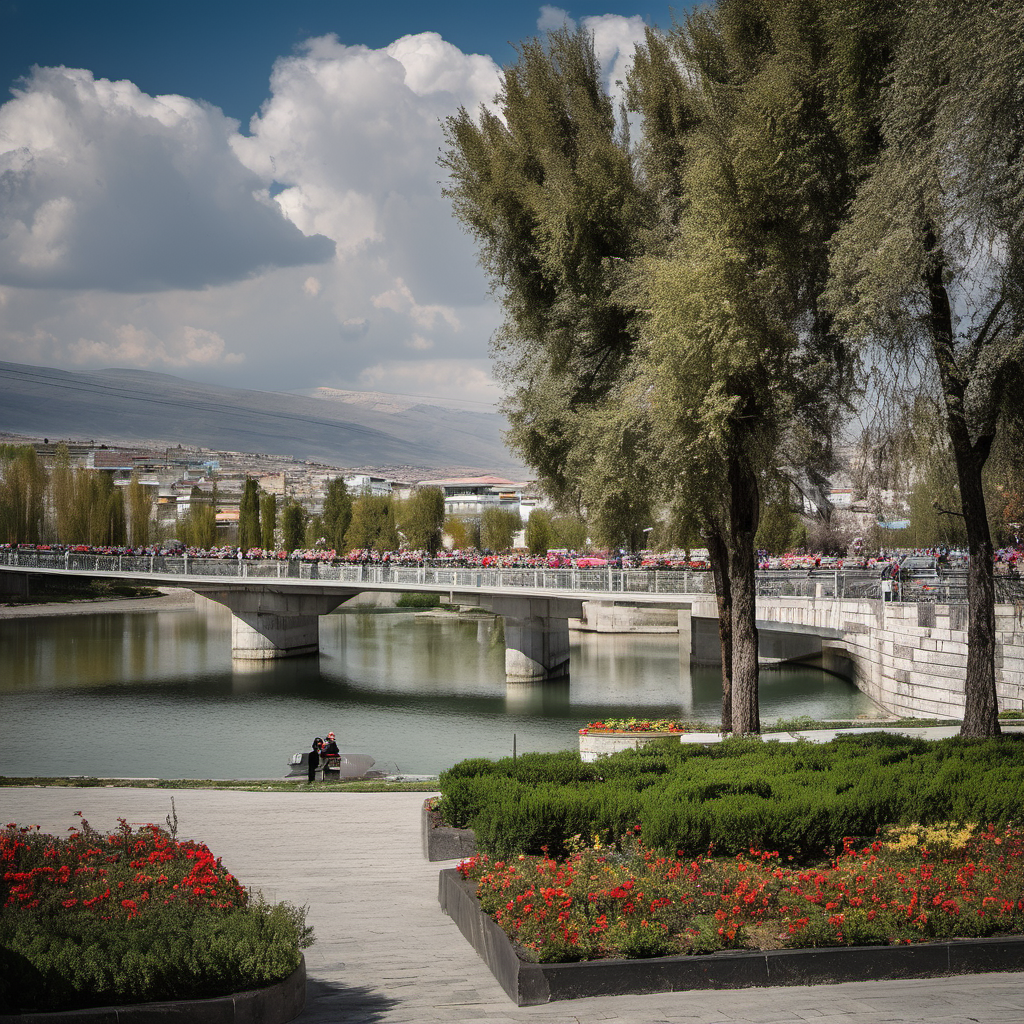 Kayseri Ulaşım: En Güncel Bilgi ve Seçenekleri