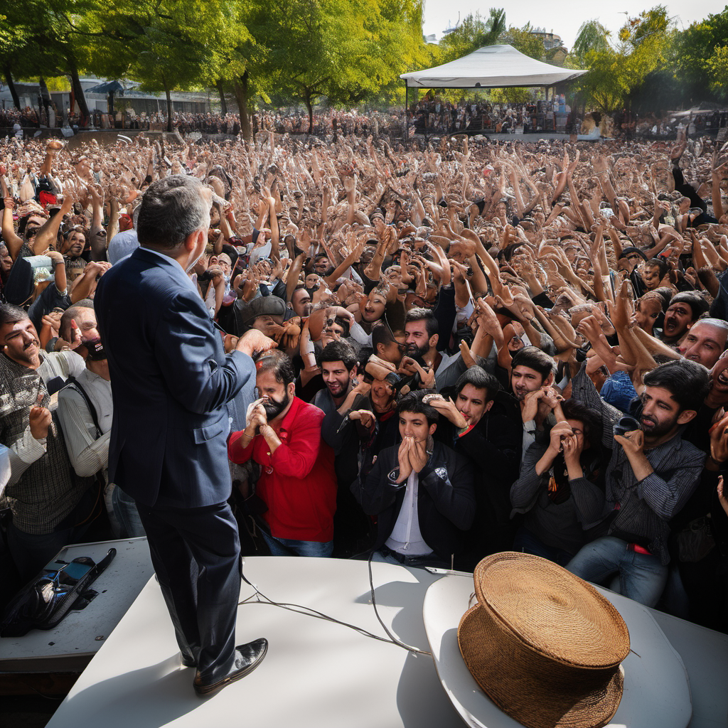 Mahmut Tanal: Türkiye’nin En Büyük İş Adamı