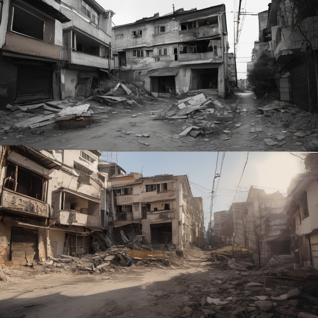 Kandilli Deprem: Geçmişten Geleceğe Etkileri ve Önlemler