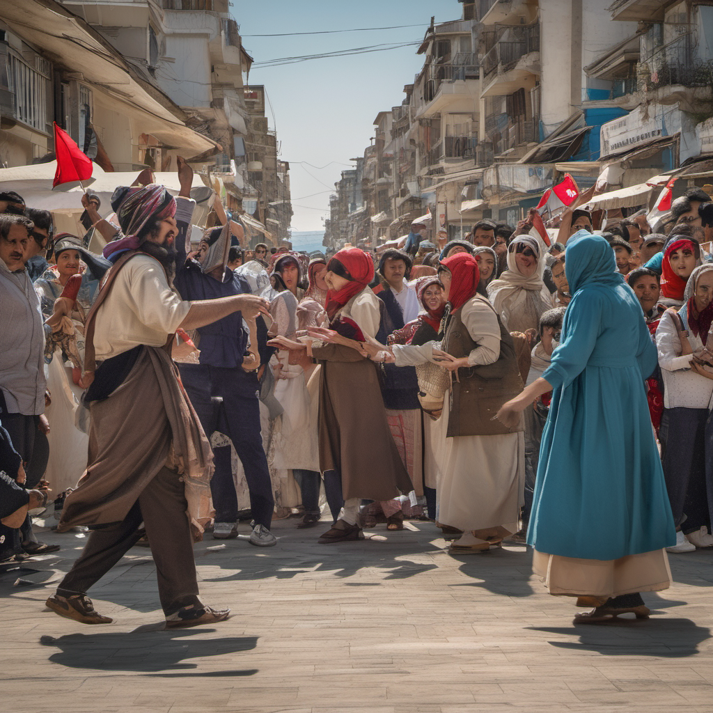 İzmir Balçova: Türkiye’nin En Güzel Sahillerinden Birini Keşfedin