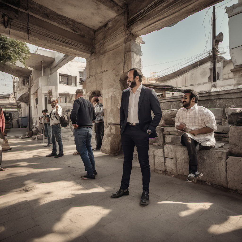 Salih İşgören Polis Merkezi: Güvenli Toplum İçin Öncü Adım