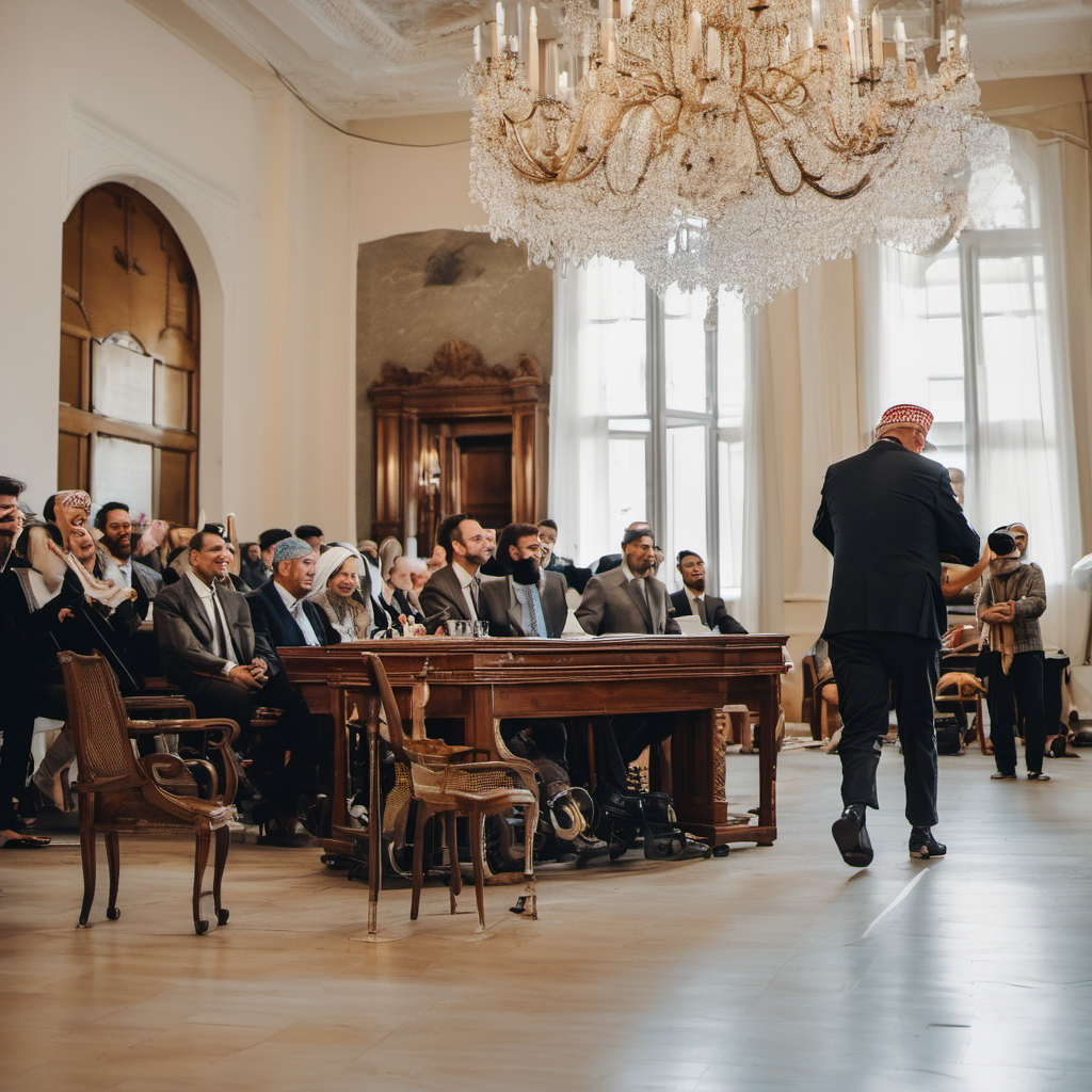 Avrupa İnsan Hakları Mahkemesi (AİHM) Nedir?