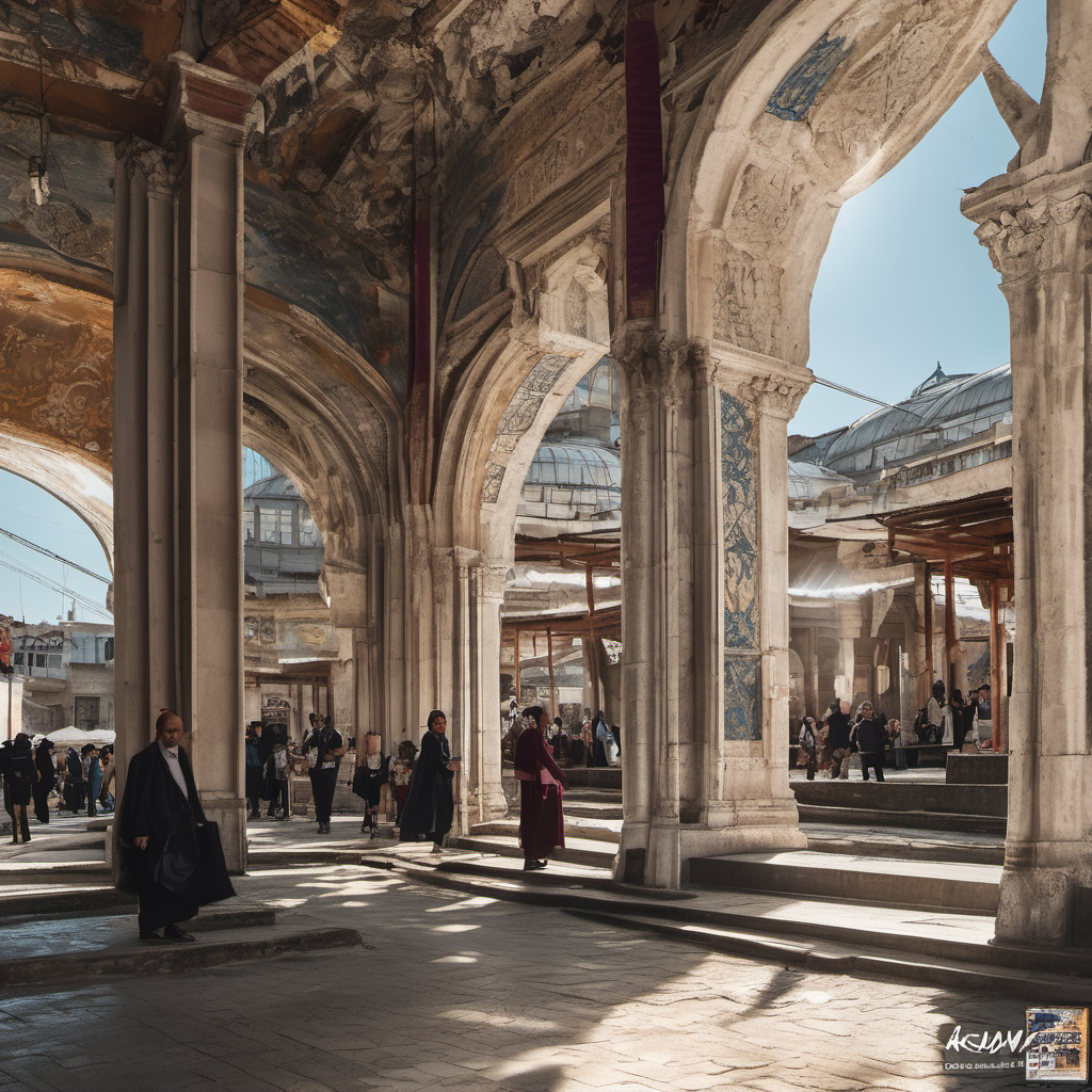 Balçova: İstanbul’un En Güzel Bölgelerinden Birini Keşfedin