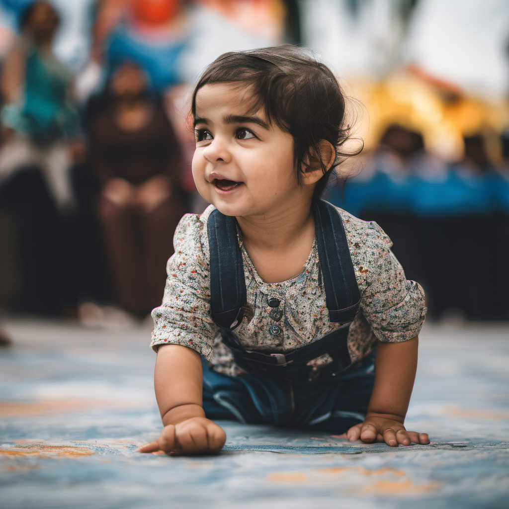 Her Çocuk Bir Fidan: Çocukların Doğal Gelişimini Destekleyen 5 Önemli Neden