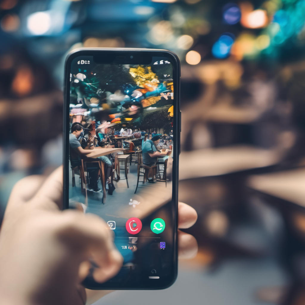 WhatsApp İndir: Mobil Mesajlaşma Uygulamasını Hemen İndirin