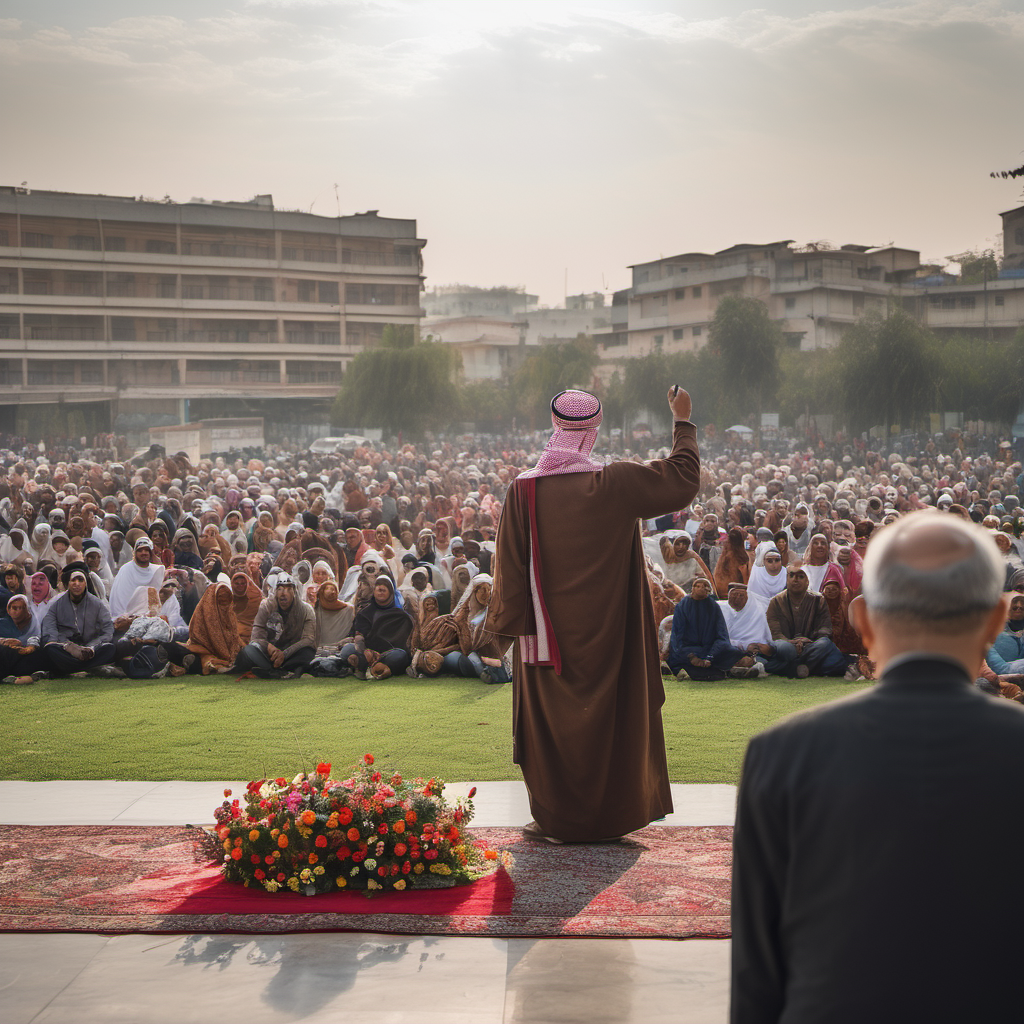 Şehitlerimize Allah’tan