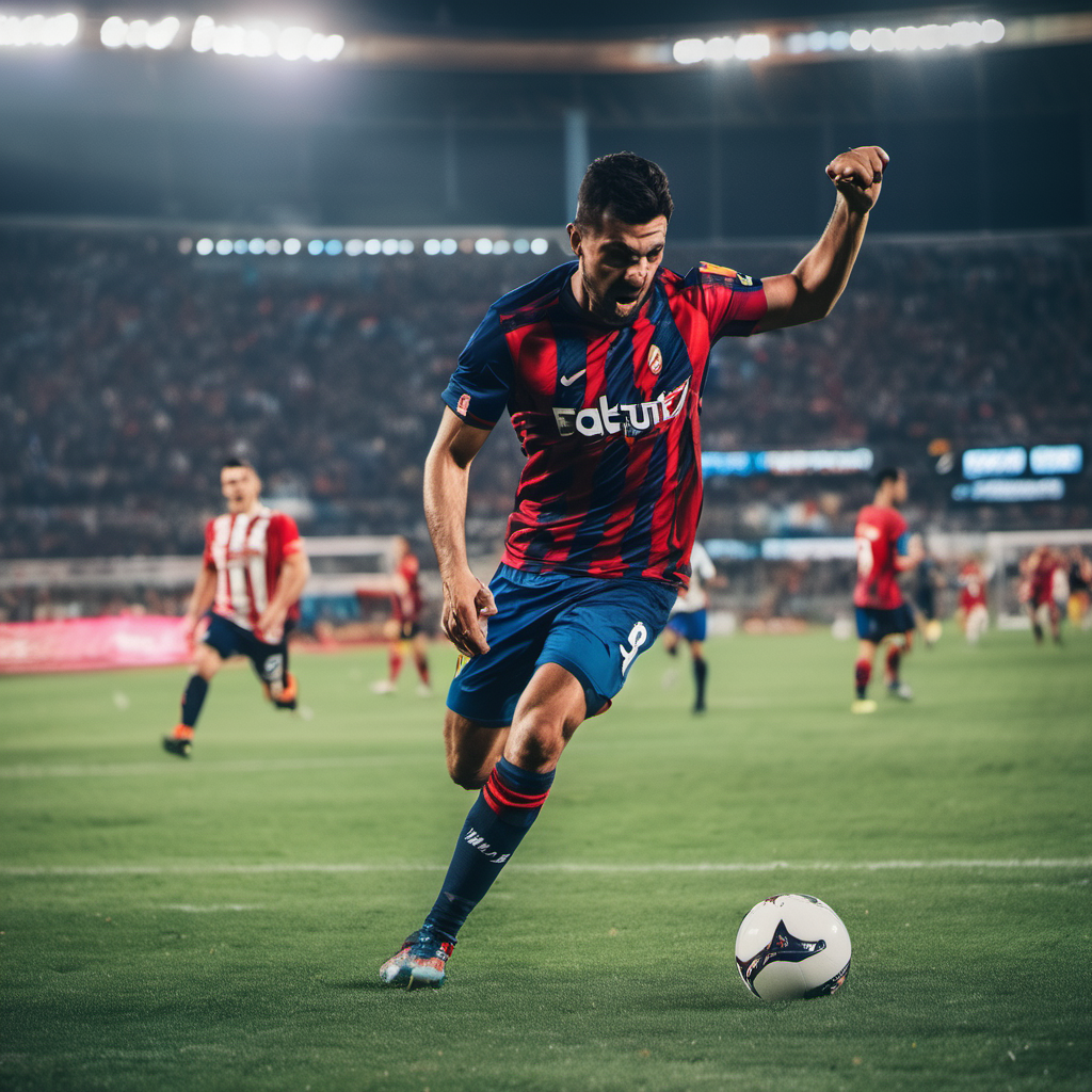 2. Lig: Futbolun Altını Parlatan Şampiyonlar