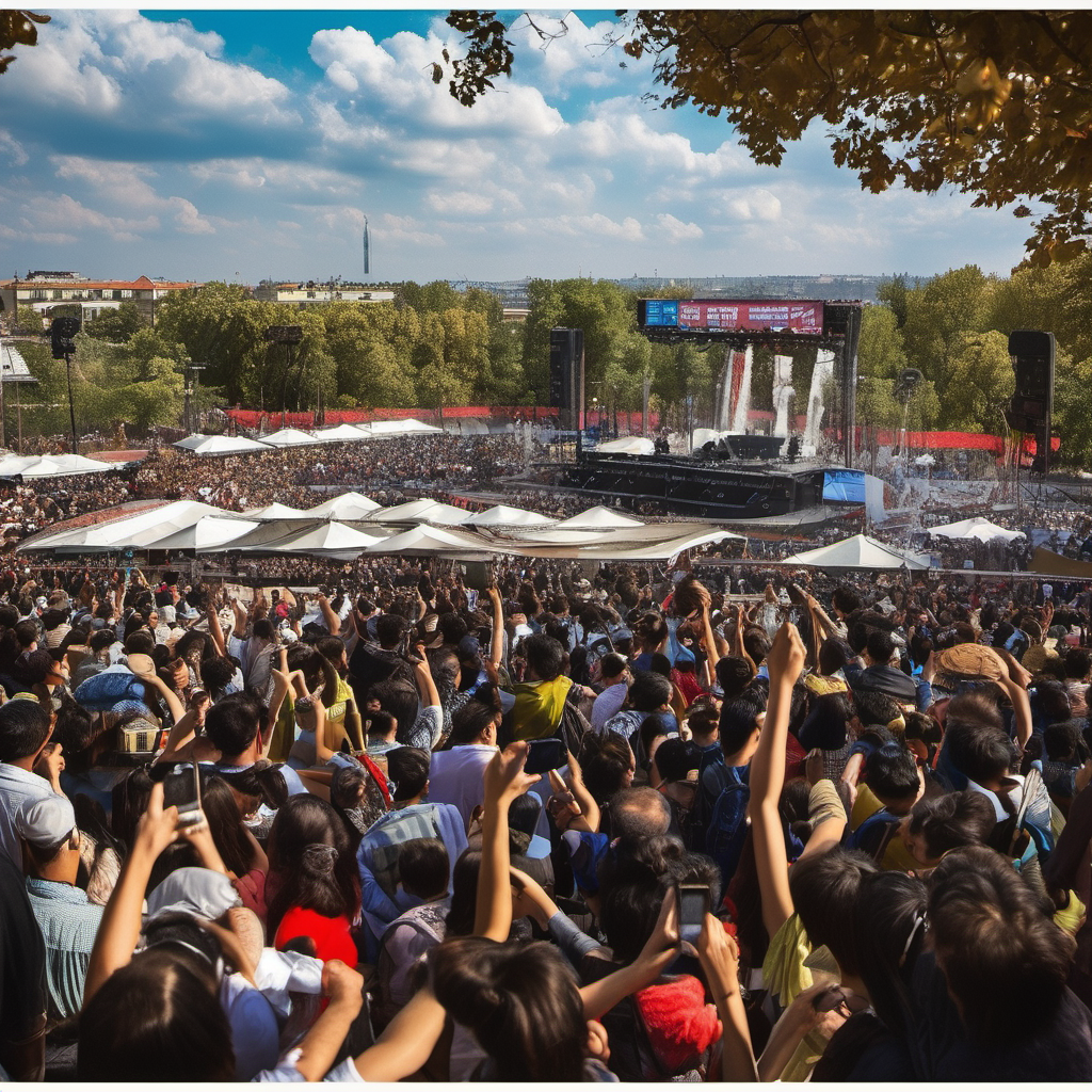 Meteoroloji Ankara: Ankara’nın Hava Durumu ve Tahminleri