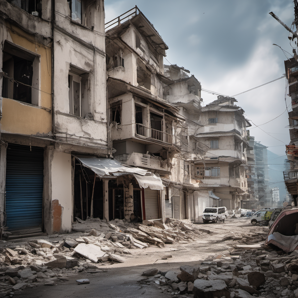 Orman Yangınları: Tehdit, Nedenleri ve Çözümleri