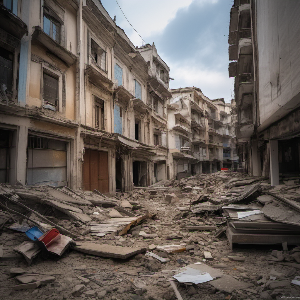 Orman Yangınları: Nedenleri, Etkileri ve Önlemleri