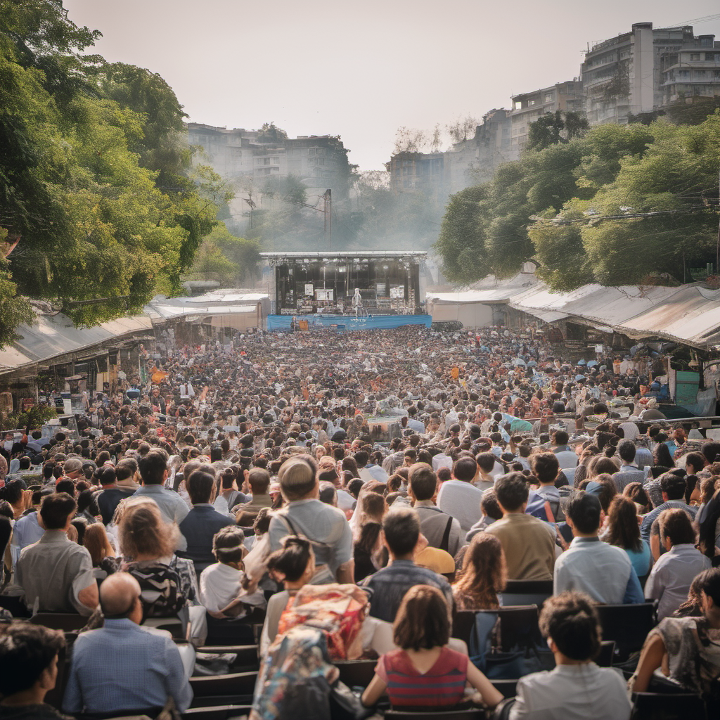 Terör ve Güvenlik: Dünya Geneline Yansımalar
