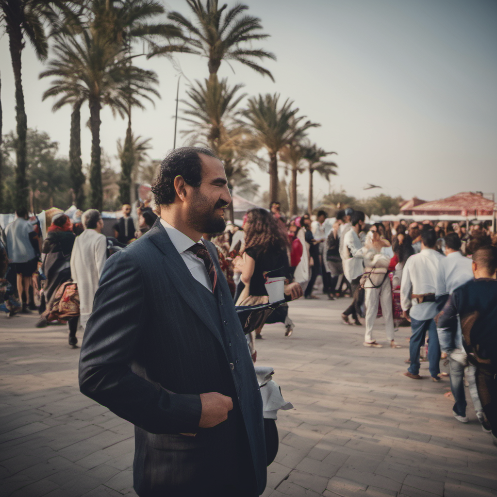 Başımız: Başarıya Yönelik 5 Adım