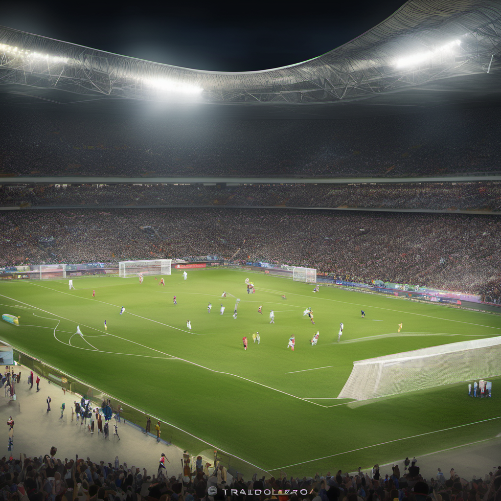 TFF 2. Lig: Futbolun Yıldızları ve Geleceği