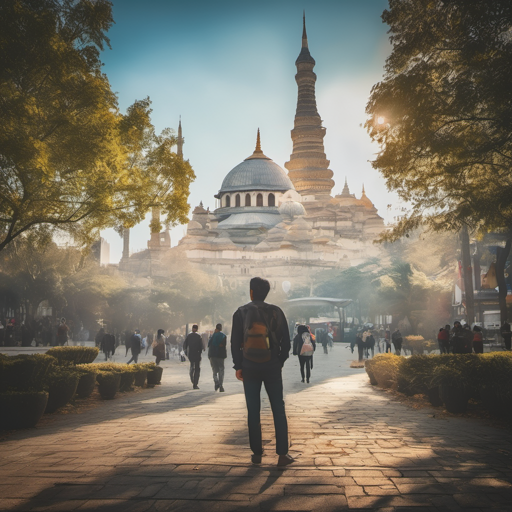 Recep Yazıcıoğlu: Global Sektörün İnovasyon Öncüsü