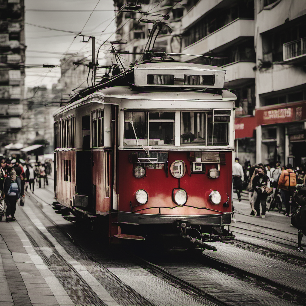 İBB Trafik: İstanbul’un Trafik Sorunlarına Çözüm Arayanlar İçin Rehber