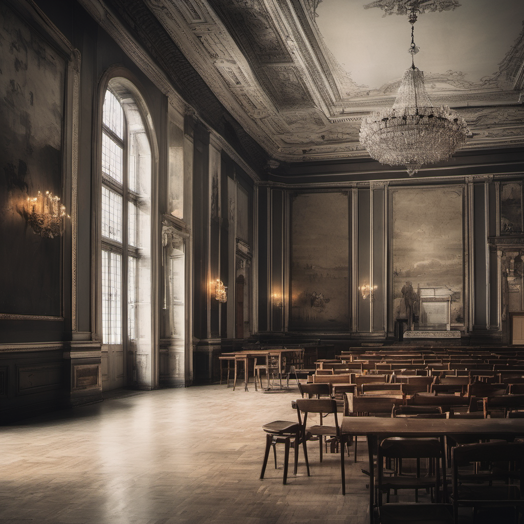 Eğitim Öğretim Yılı: Okulların Yeniden Açılması ve Öğrencilerin Hazırlıkları