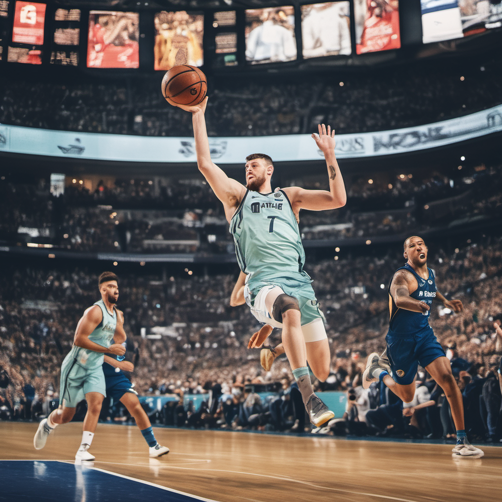 Nurkic: Global Sektörün Yeni Trendi