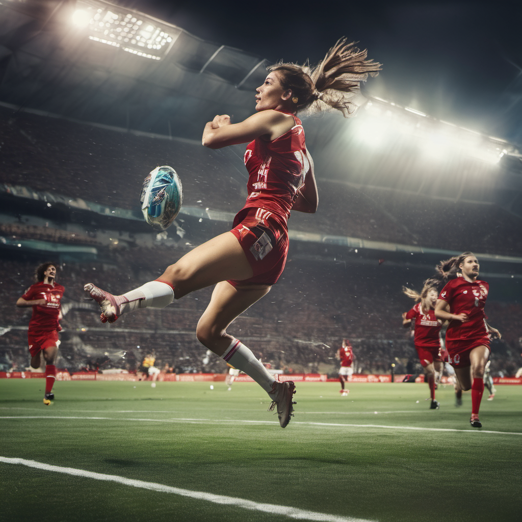 Ekaterina Antropova: Güzellik ve Sağlıklı Yaşamın İkonu