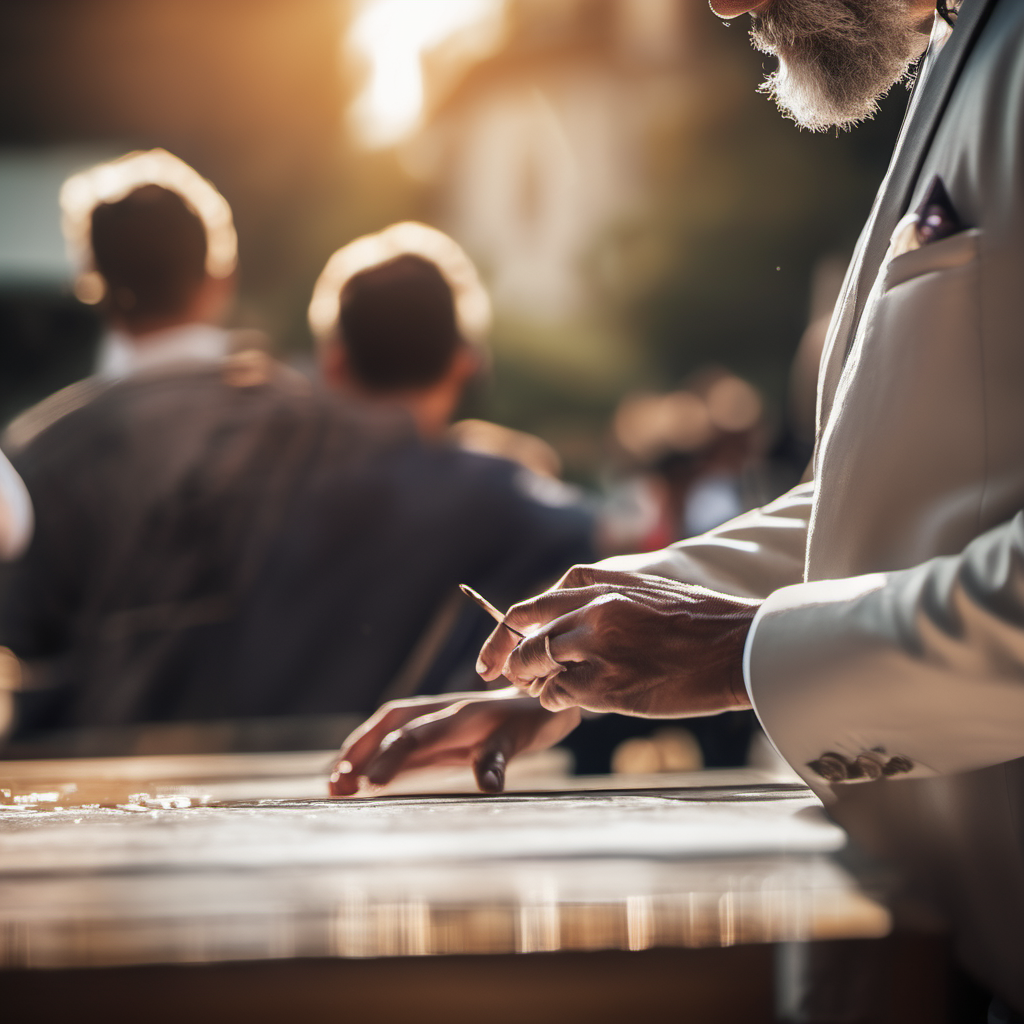 Mekanları Tanımlamak: İnsanların Yaşamlarında Önemi
