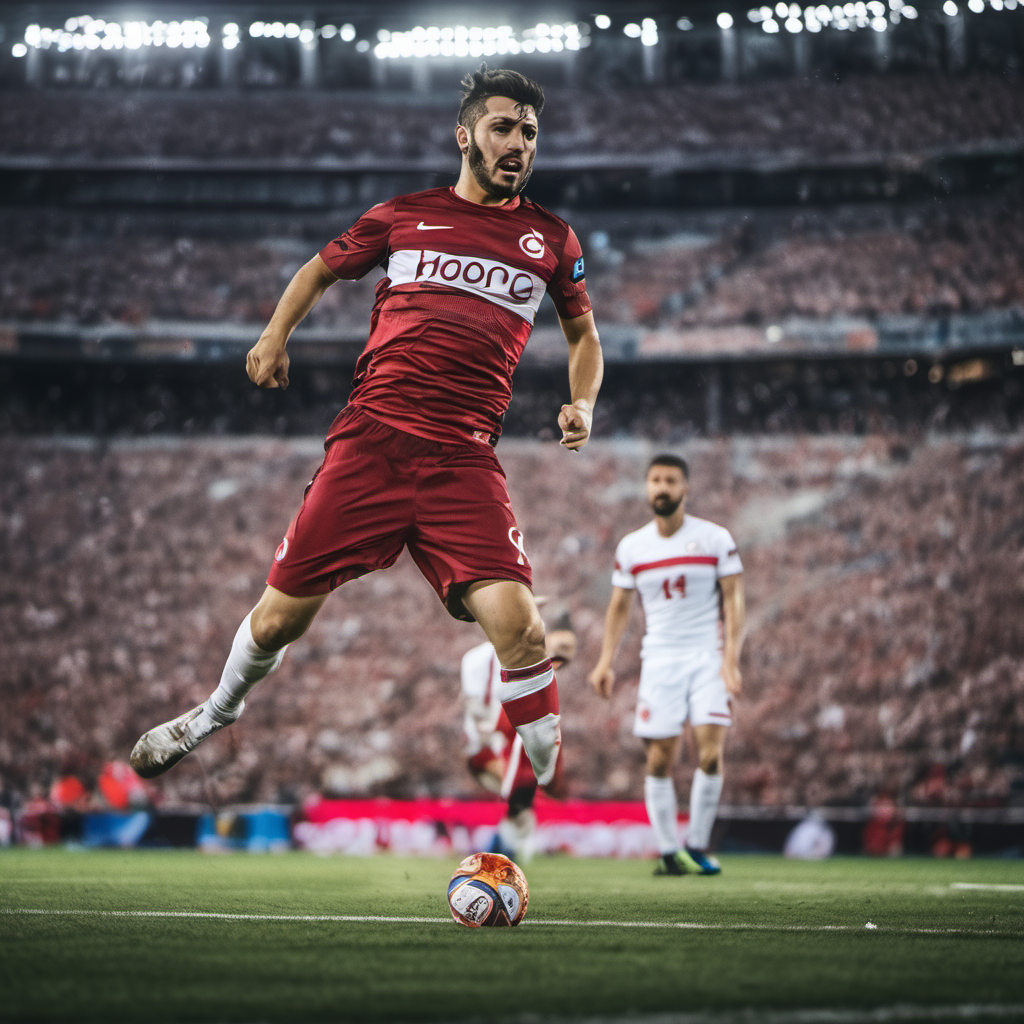 Cengiz Under: Türk Müziğin En Büyük İnovatörleri Arasinda