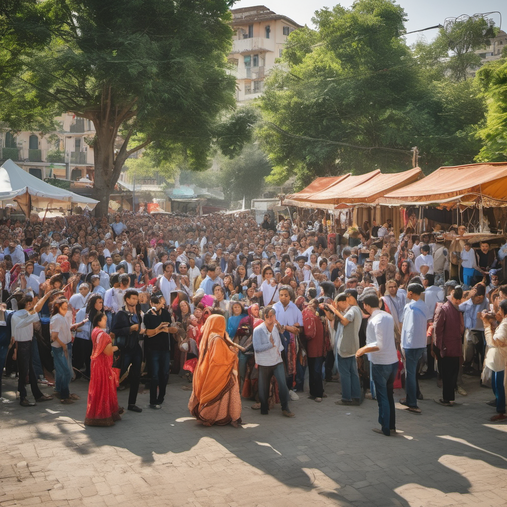 Yeşil Vatan: Dünyanın En Yeşil Ülkesi