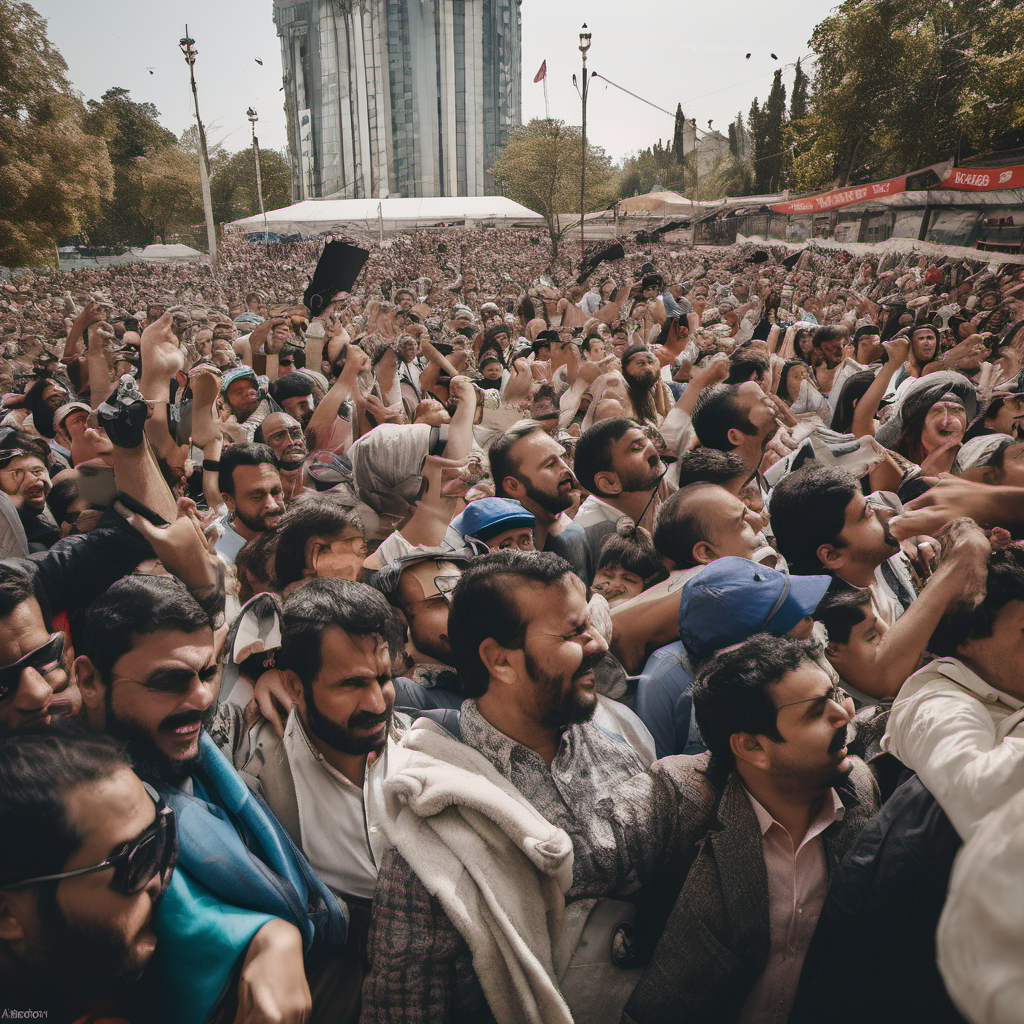 CHP İstanbul İl Başkanlığı Nerede?