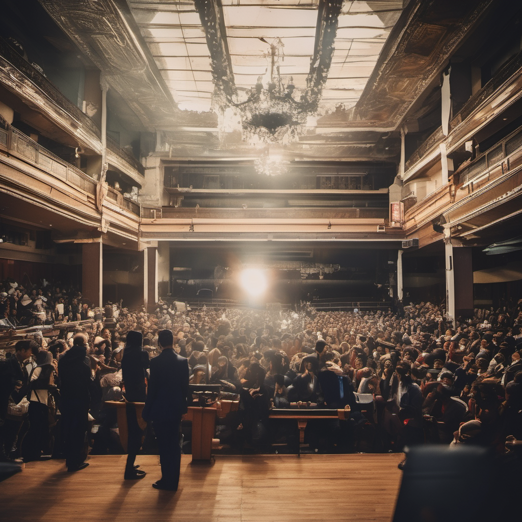 Yüzsüz: Dünya’nın En Büyük Sorunu