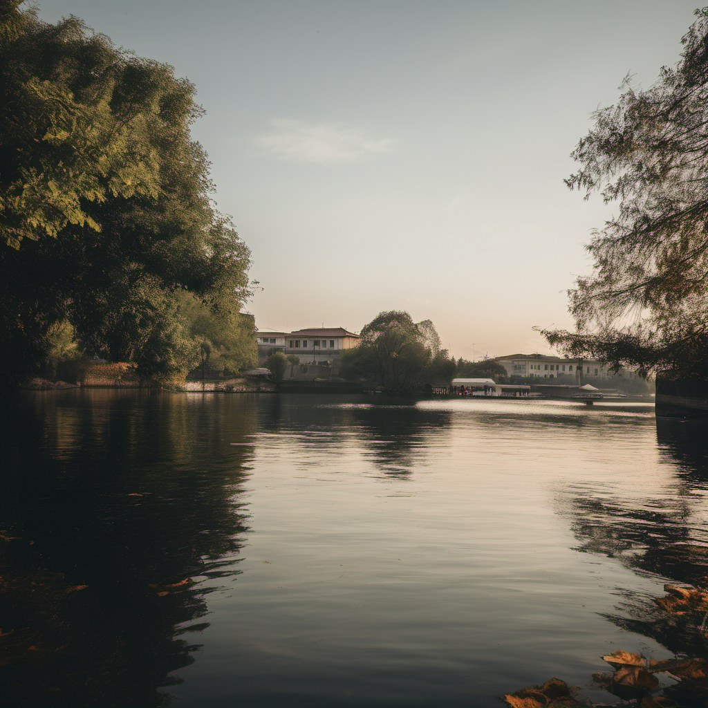 Cemal: İnsanlığın En Büyük İnançlarından Birini Tanıyalım