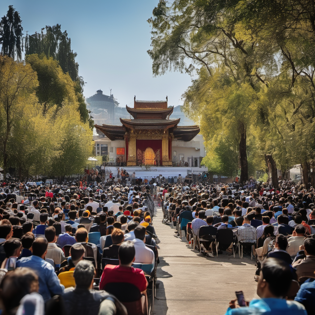 Ezan Vakitleri: İslami Takvimde Önemli Bir Kavram