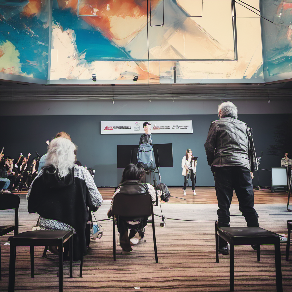 Anadolu Üniversitesi Açıköğretim: Eğitimde Yeni Bir Yöntem