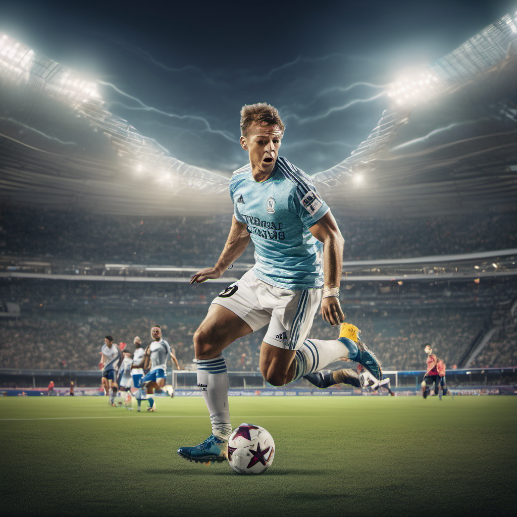 Kasper Hjulmand: Danimarka’nın Şampiyonluk İnançlı Antrenörü