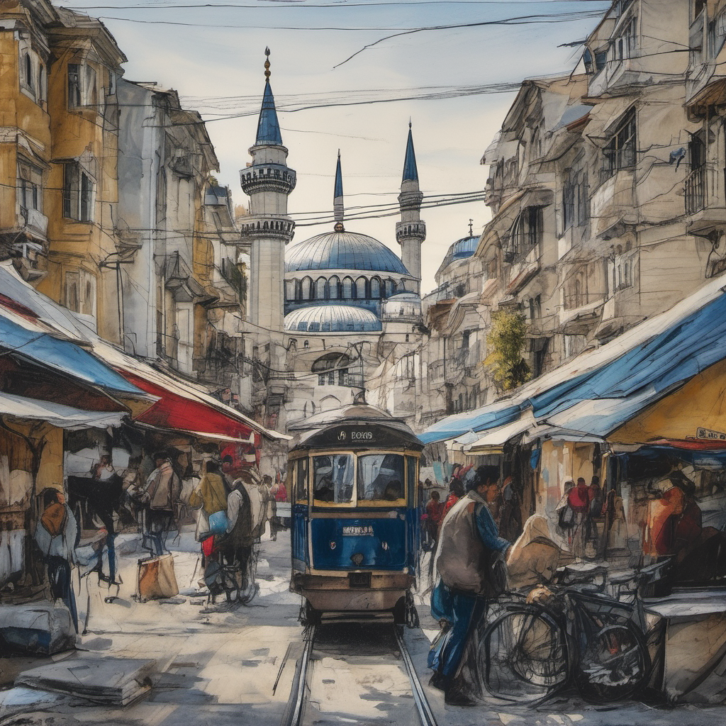 İstanbul Son Dakika: En Güncel Haberler ve Bilgiler