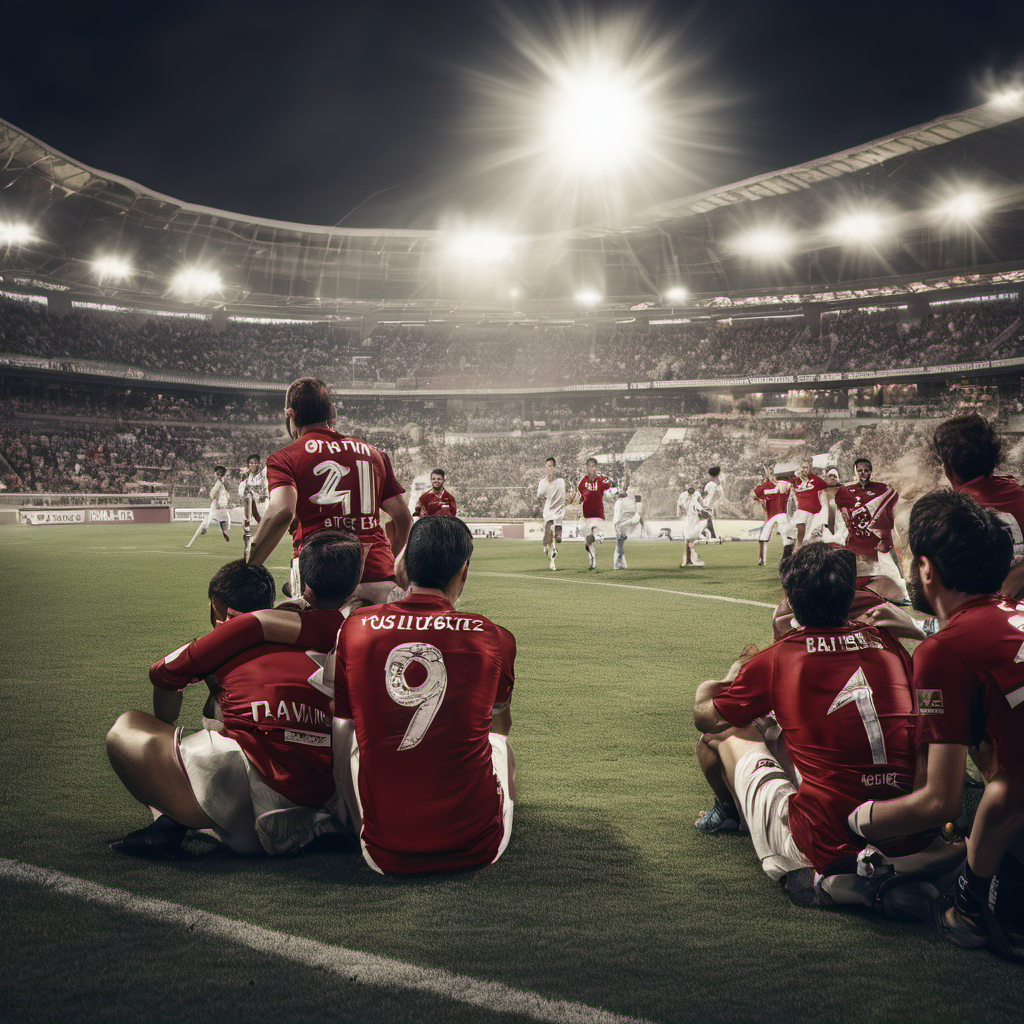 Luis de la Fuente: Global Sektörün En Büyük İnovatörleri Arasındaki İsim