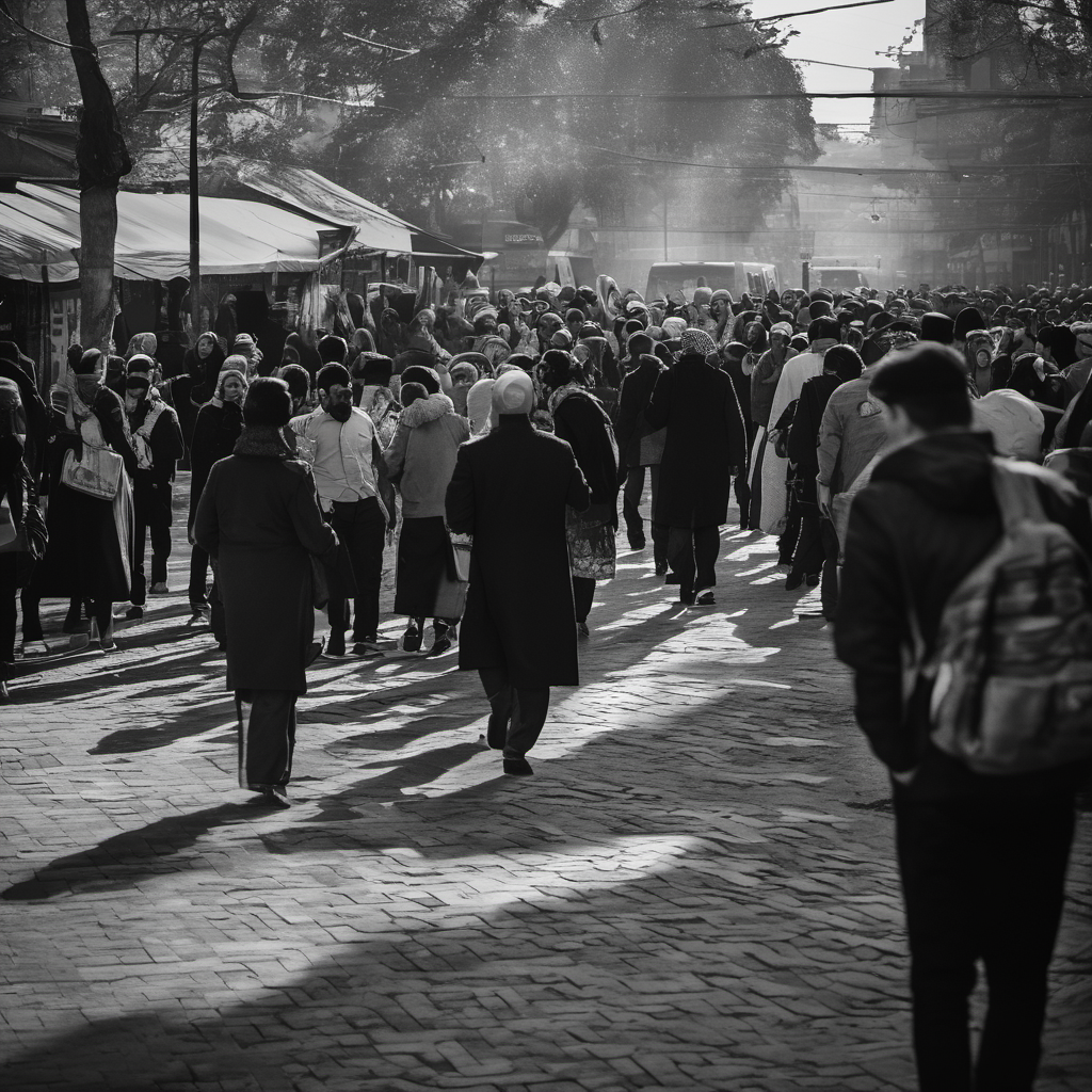 Bahçelievler: İstanbul’un En Güzel Semtlerinden Biri