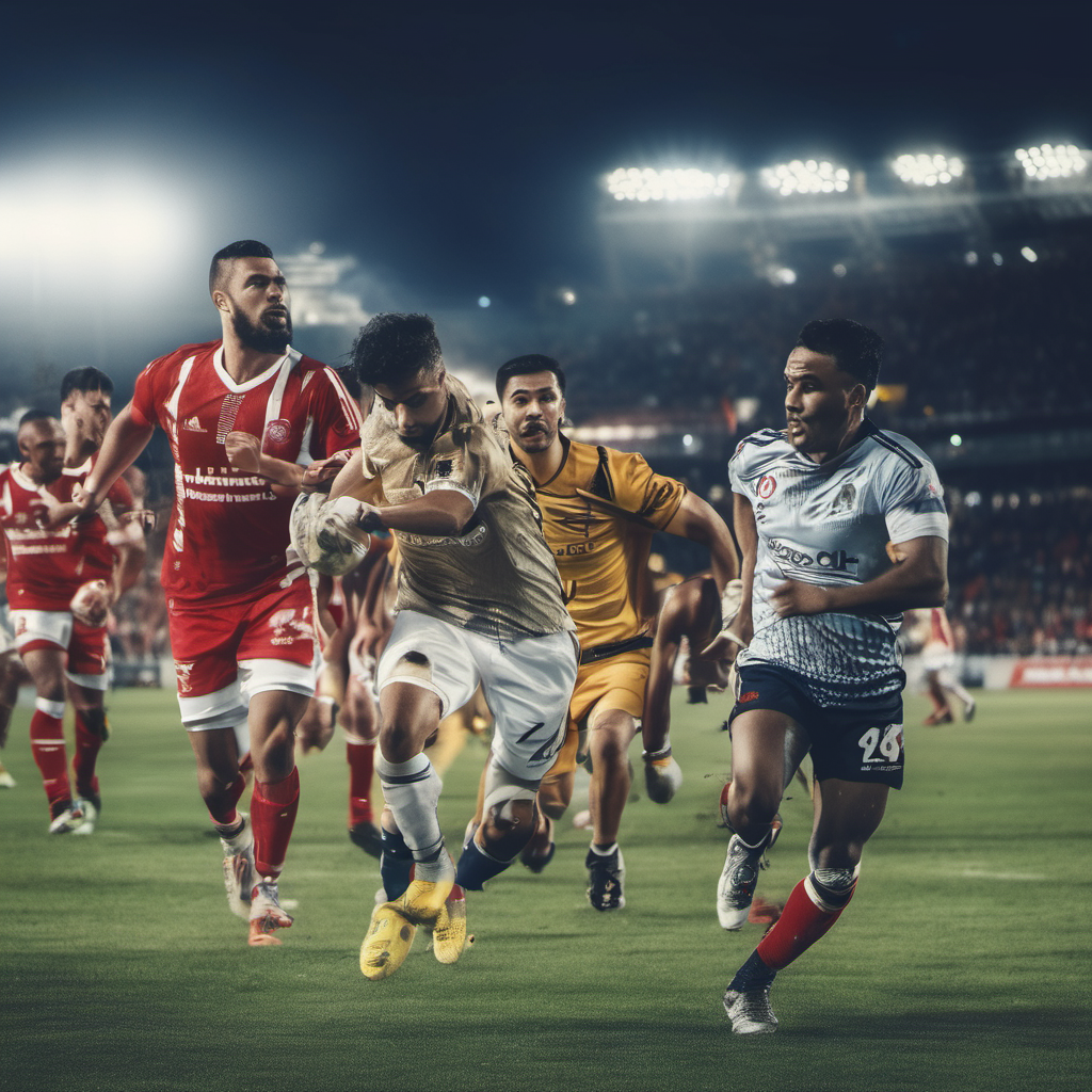 Zubimendi: Global Sektörün Yeni Trendi