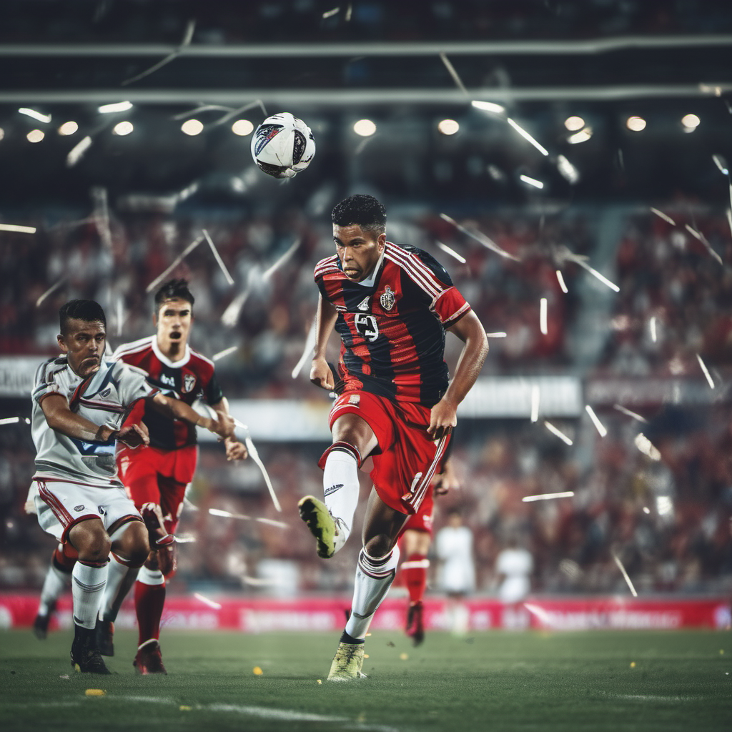 Almanya Maçı: Tarihin En Büyük Futbol Oyunlarından Biri