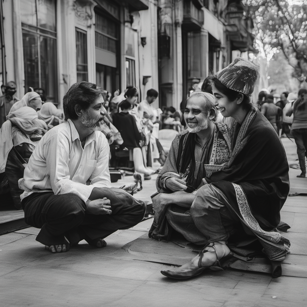 Çarpıntı Dizisi: Neden ve Nasıl?