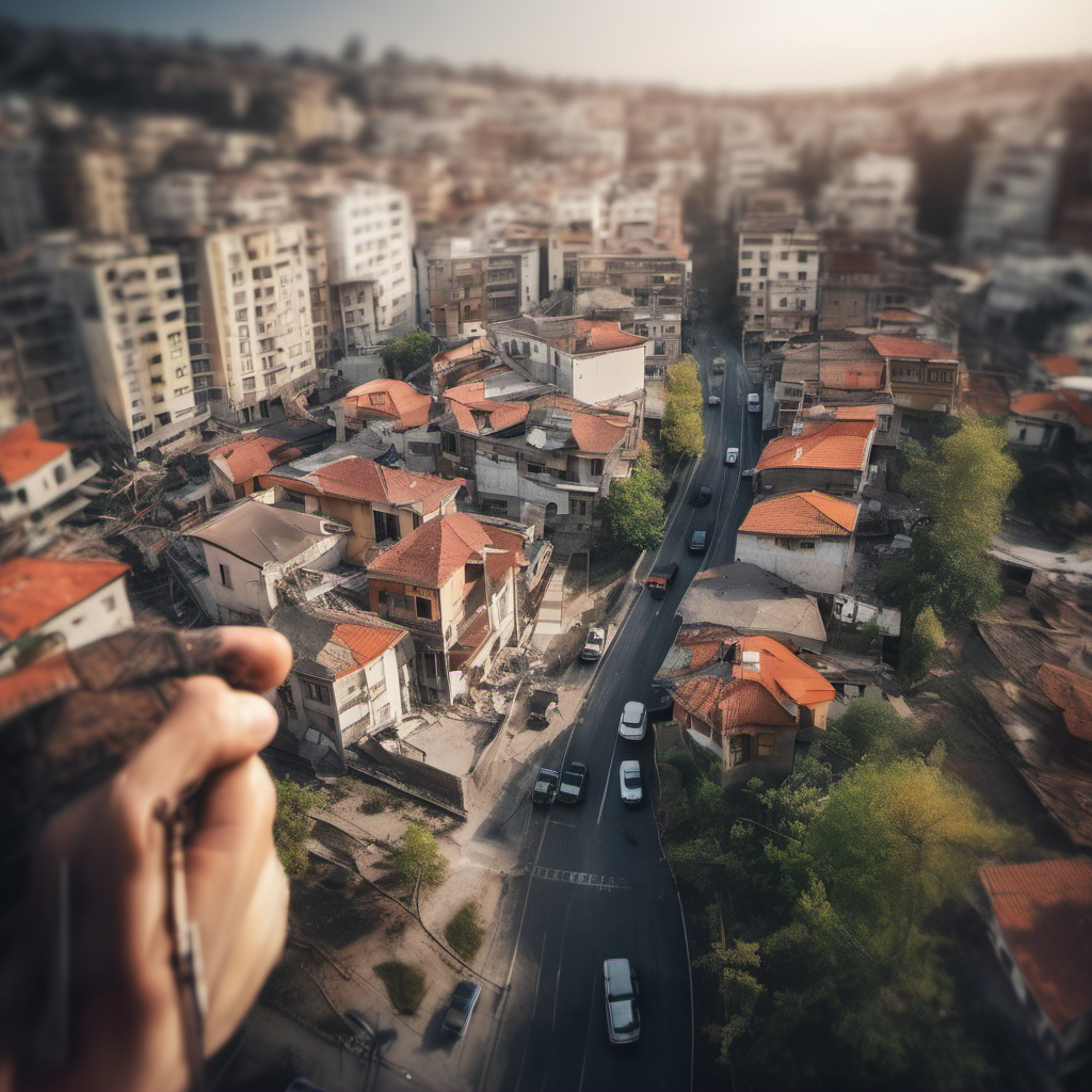 Gürsel Tekin Kimdir: İleri Teknoloji ve İnovasyon Uzmanı