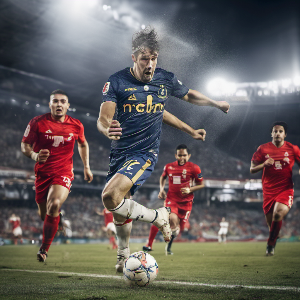 FB Teknik Direktör: Futbolun En Güçlü Oyuncularını Yöneten Ustalar