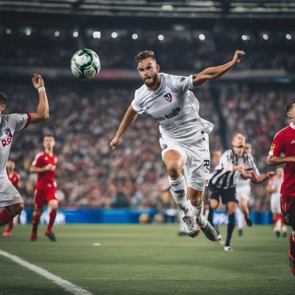 Lüksemburg – Slovakya Maçı: Analiz ve Tahminler