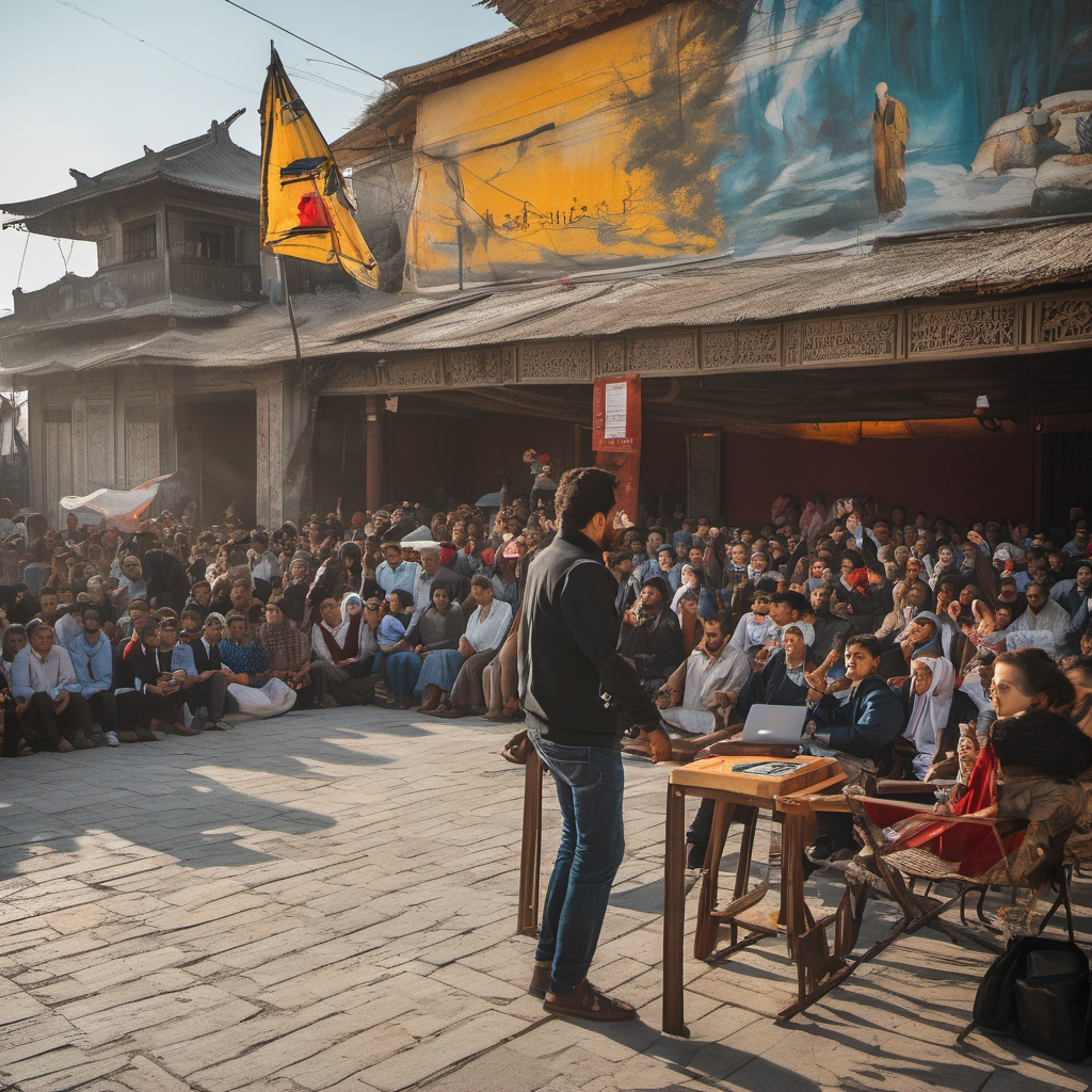Herkes İçin Hukuk: Yasal Bilinçliliği Artırma ve İnsanların Haklarını Koruma