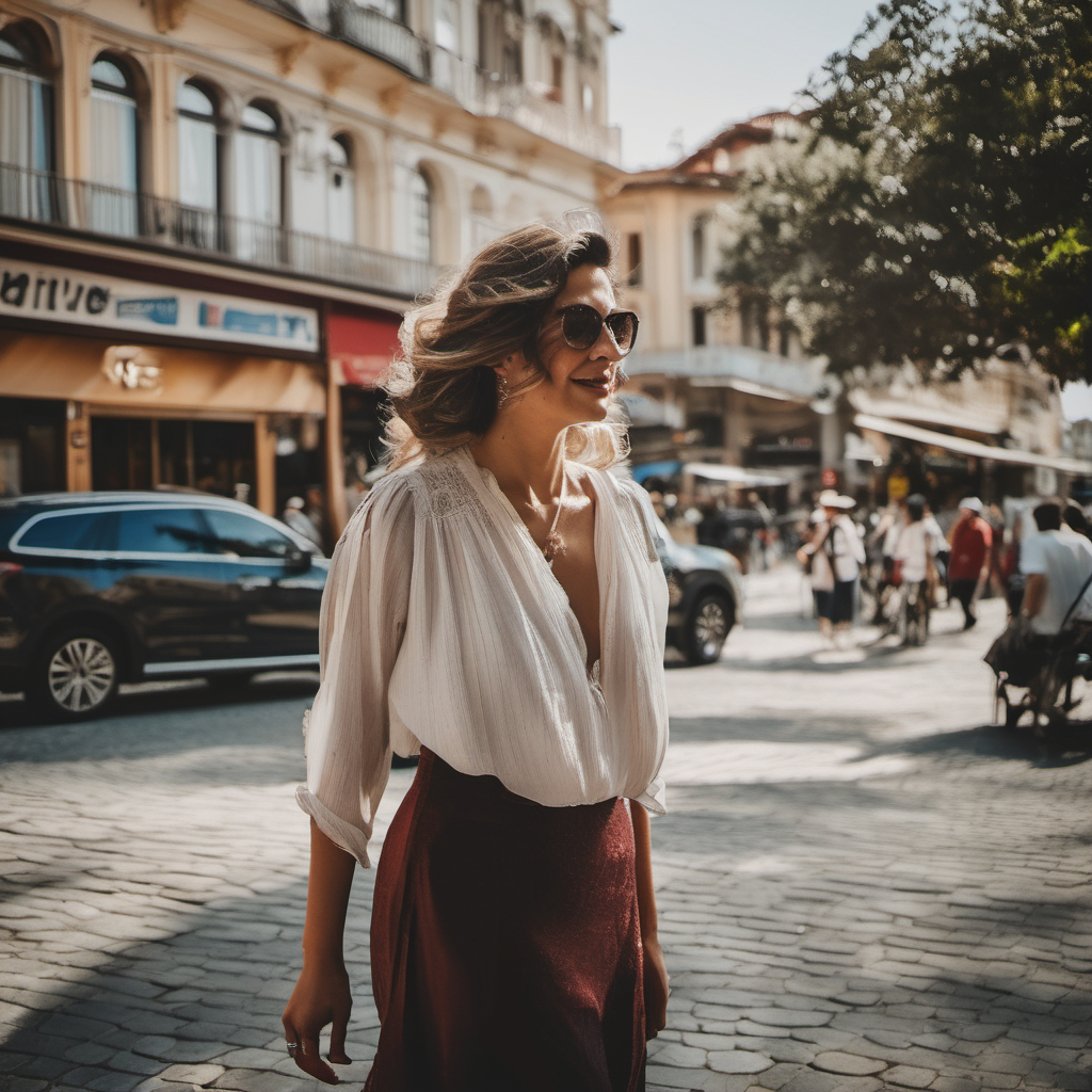 Fransa’da Gezilecek Yerler ve İpuçları