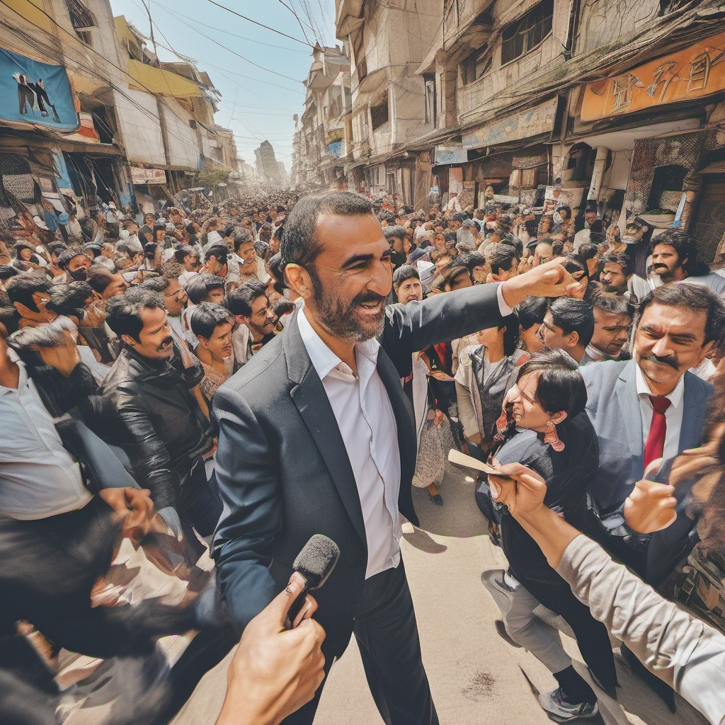 Agah Oktay Güner: Global Sektörün İnovasyon Yıldızı