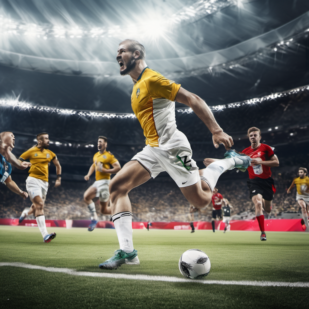 Otto Rosengren: İsveçli Yüzme Koçu ve Olimpiyat Şampiyonu