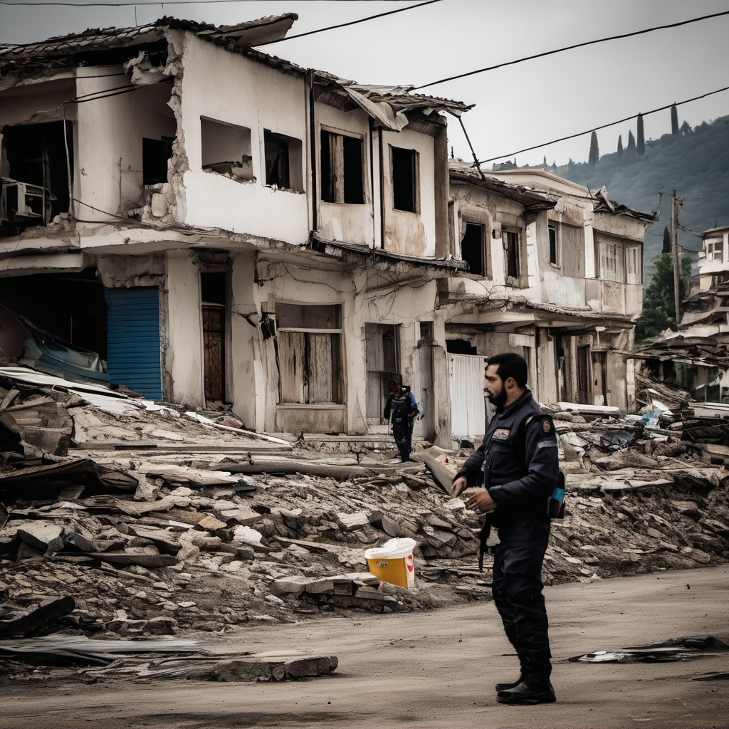 Selahattin Demirtaş: Türkiye’nin En Güçlü Siyasetçileri Arasındaki İsim
